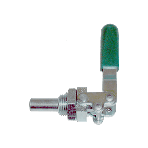 Push/Pull Toggle Clamp - CL-150-TPC Series (200 lbs)