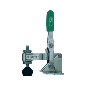 Toggle Clamp - CL-150-VTC Series (100 lbs)