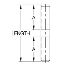 Clamping Stud - Image 2