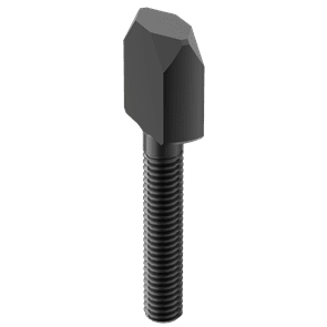 Quarter-Turn Screw