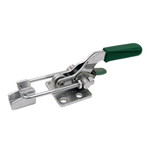 Toggle Clamp - CL-200-LPA Series with Safety Lock (700 lbs)