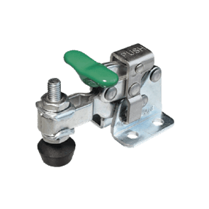 Toggle Clamp - CL-200-LVTC with Safety Lock (150 lbs)