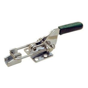 Toggle Clamp - CL-200-PA Series (700 lbs)