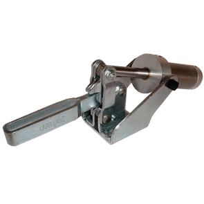 Air-Powered Toggle Clamp - CL-2000-PTC Series (1000 lbs)