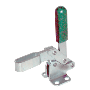 Toggle Clamp - CL-201-TC Series (625 lbs)