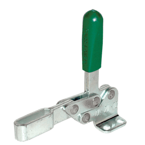 Toggle Clamp - CL-211-TC Series (625 lbs)