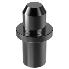 Round Locating Pin (Press-Fit Type)