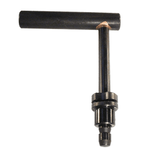 Locking L Pin Assembly