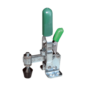 Toggle Clamp - CL-250-LVTC Series with Safety Lock (200 Lbs)