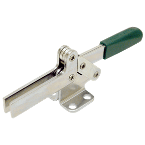 Toggle Clamp - CL-251-TC Series (625 lbs)