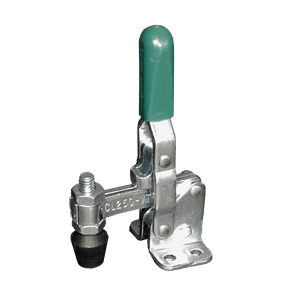 Toggle Clamp - CL-250-VTC Series (200 lbs)