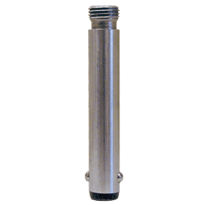 Threaded Detent Pin