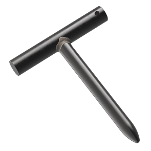 T Pin - Cable Assembly