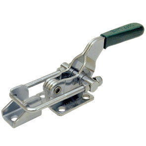 Toggle Clamp - CL-300-PA Series (2000 lbs)
