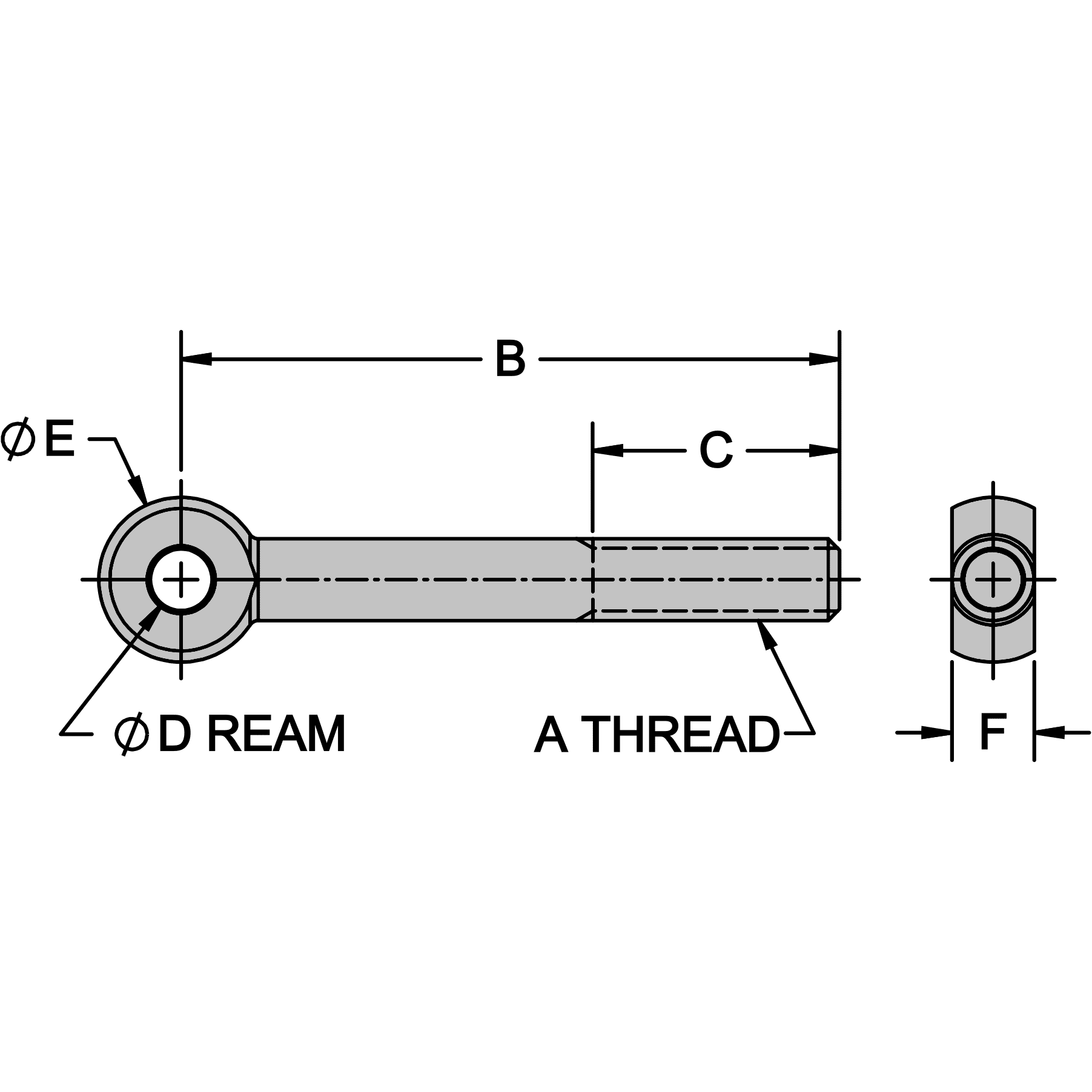 Eye Bolt - Image 2