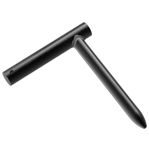 L Pin - Cable Assembly