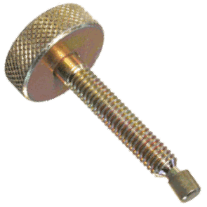 Swivel Head Screw (Small Foot)