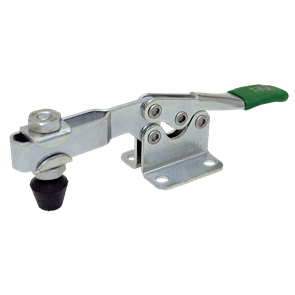 Toggle Clamp - CL-350-HTC Series (200 lbs)