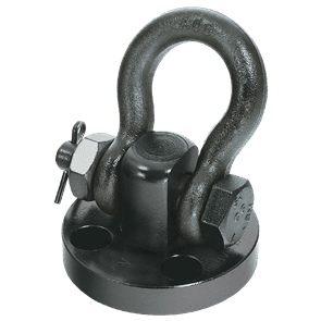 Shackle Hoist Ring