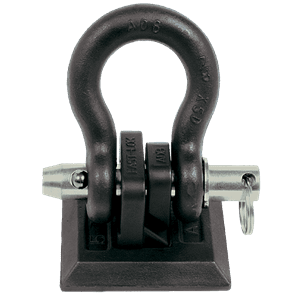 Fast-Lok Plate Lifting System