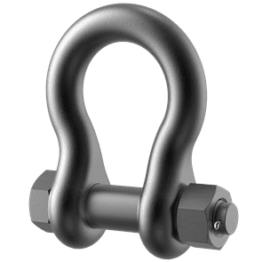 Forged Anchor Shackle