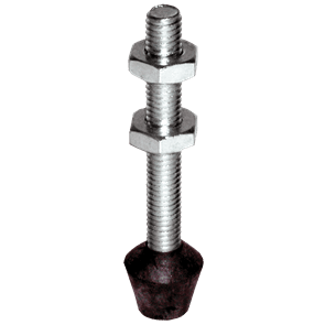 Flat-Cushion Spindle