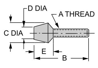 Flat-Cushion Spindle - Image 2