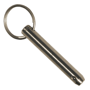 Marine Detent Pin