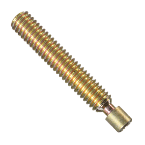 Swivel Screw Clamp (Small Foot)