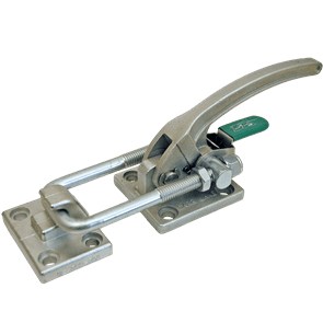 Toggle Clamp - CL-500-LPA Series with Safety Lock (7500 lbs)