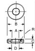 Spherical Washer - Image 2