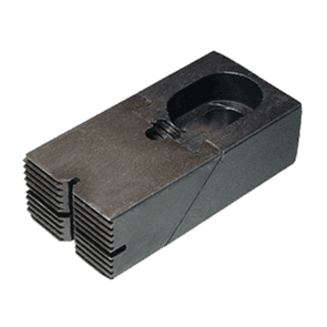 Serrated Adjustable Edge Clamp (Heavy)