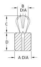 Spring Locating Pin - Image 2