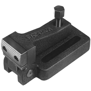 Pivoting Edge Clamp (Standard)