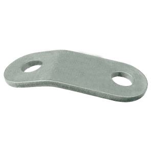 Cable Tab (Rectangular)