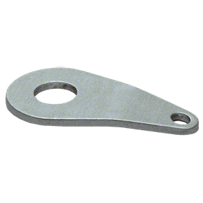 Cable Tab (Teardrop)