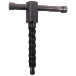 Bar-Handle Screw Clamp