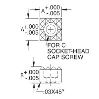Square Gripper - Image 2