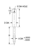 Shoulder Pin - Image 2