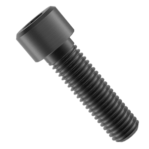 Socket-Head Cap Screw