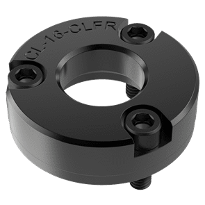 Face-Mount Receiver Bushing