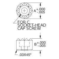 Round Gripper - Image 2