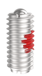 Ball Plunger