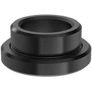 Back-Mount Receiver Bushing