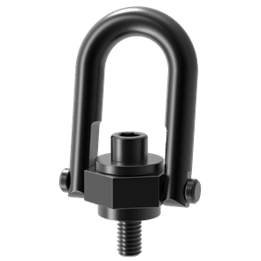 Swivel Hoist Ring (Standard Ring)