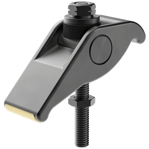 Forged Adjustable Clamp