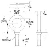 Lifting Eye - Image 2