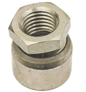 Swivel Pad Feet