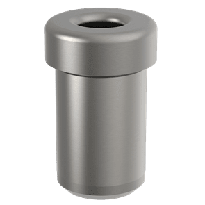 Quick-Ship Head Press-Fit Bushing (H)