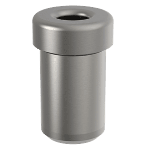 Head Press-Fit Bushing (H)
